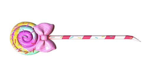Lollipop - Crowbar