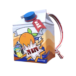Juicebox Backpack