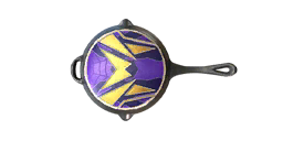 Twilight Vigilante Pan
