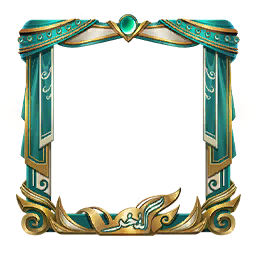 Future Vision Avatar Frame