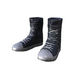 Lethal Rabbit Boots
