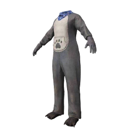 Cool Husky Set