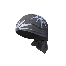 Forest Warrior Headgear