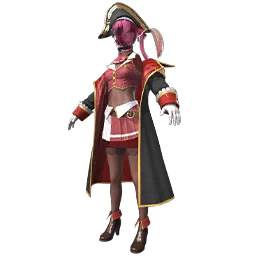 Houshou Marine Set