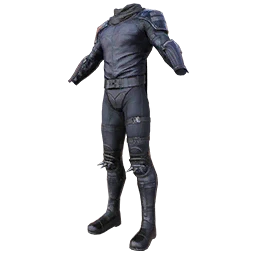 Ninja Set (Black)