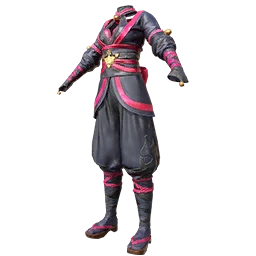 Night Kitten Set