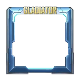 Gladiator Avatar Frame