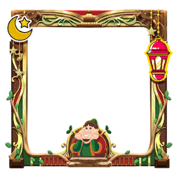 Fananees Avatar Frame