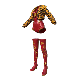 Spicy 'n' Snazzy Set