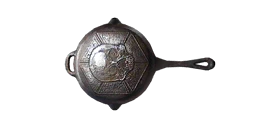 Skulls - Pan