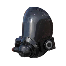 Hazard Mask