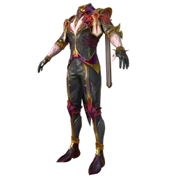 Sanguine Nightmare Set