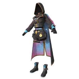 Divination Set