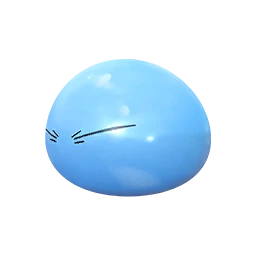 Rimuru Headpiece