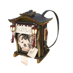 Ink Library Backpack
