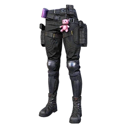 Lethal Ambush Bottoms