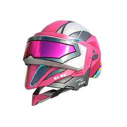 2023 PMGC Helmet