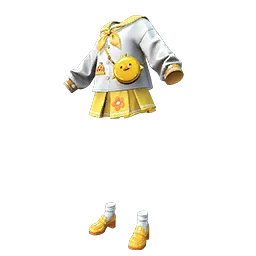 Peepkin Set