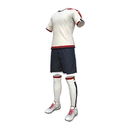 Legendary Left Defensive Midfielder Set
