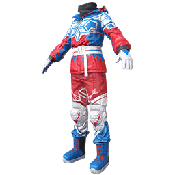 Winter Warmth Set