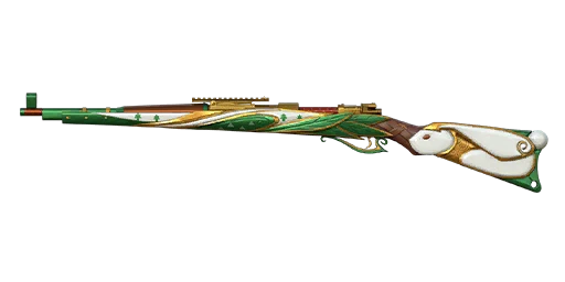 Forest Fairy - Kar98K