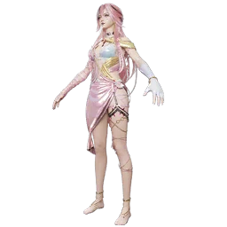 Aberrant Aphrodite Set