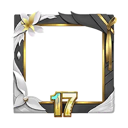 RP Avatar Frame (M17)
