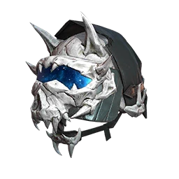 Piercing Fang Helmet