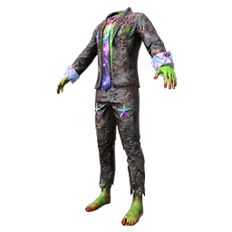 Enraged Unicorn Set