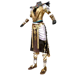 Warrior of Ra Set