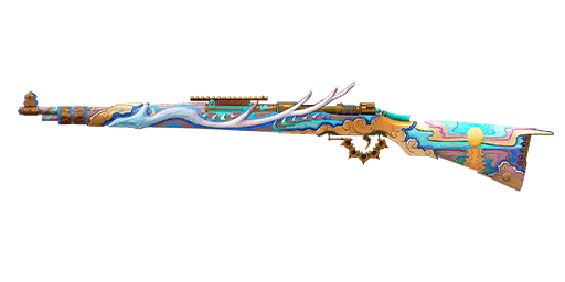 Royal Deeress - Kar98K