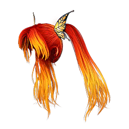 Butterflame Cover
