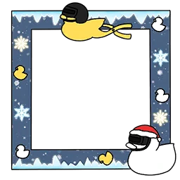 GM's Gift Frame