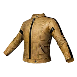 Brawler's Shirt (Yellow)