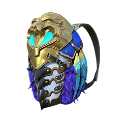 Aquatic Fury Backpack