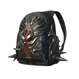Bewitching Enchantress Backpack