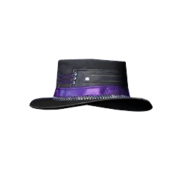 Midnight Magician Headgear