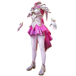 Dream Idol Set
