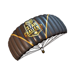 PMSC Special Parachute