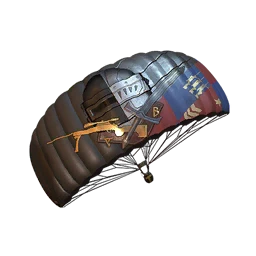 Modern Lord Parachute