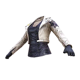 Arbiter Top (White)