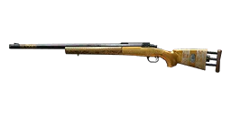 Refined Xolotl - M24