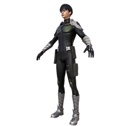 Soshiro Hoshina Character Set