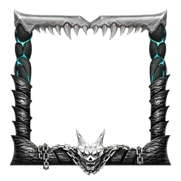 Kaiju No. 8 Avatar Frame