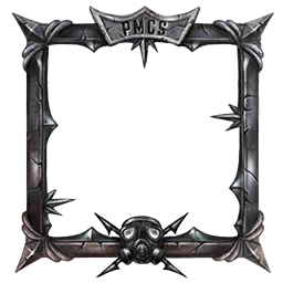 PMCS Winner Clan Avatar Frame