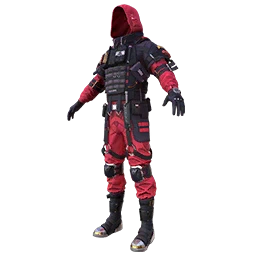 Grand Heist Set