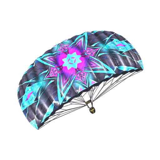 2023 PMWI Parachute
