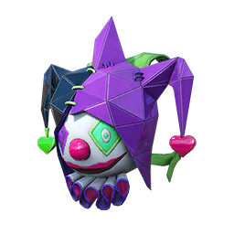 The Fool Backpack