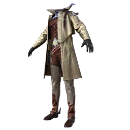 Alluring Hunter Set