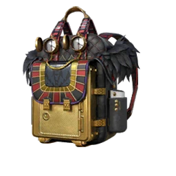 Magic Box Backpack